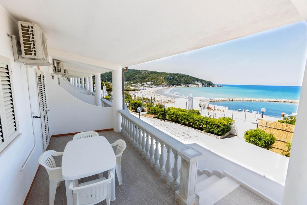 Residence Tramonto