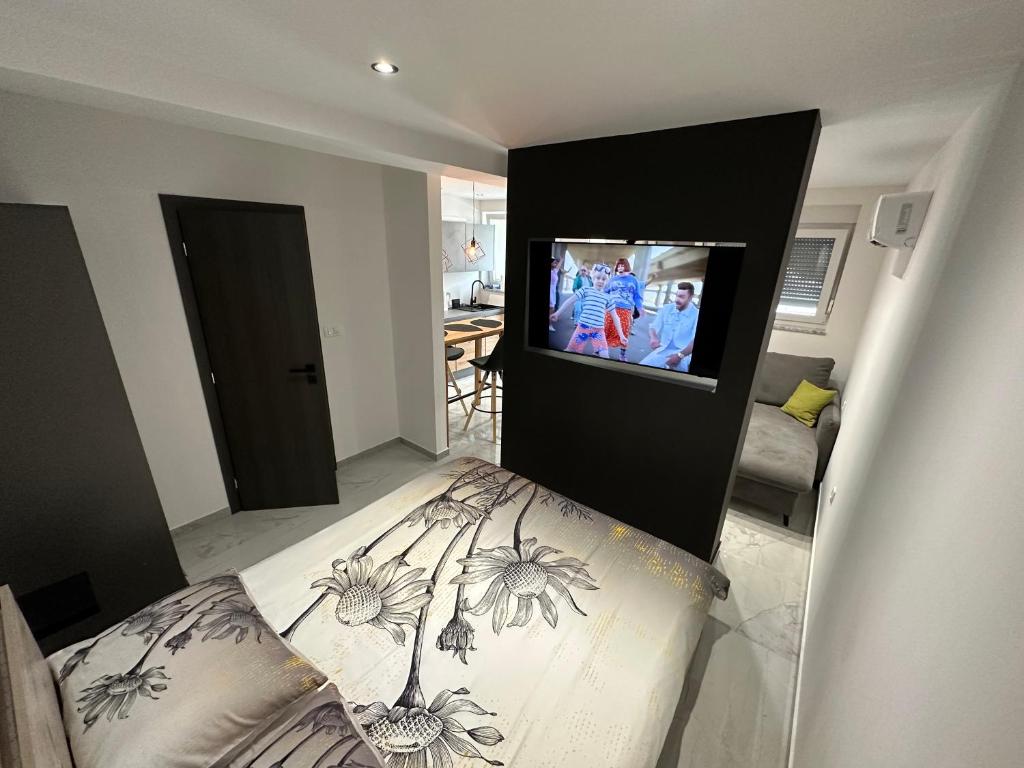 Apartment Luce