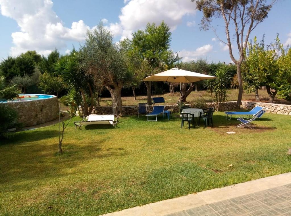 IL GIARDINO DI TITA - Salento
