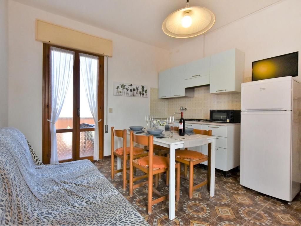Apartment Casa Armida-2 by Interhome