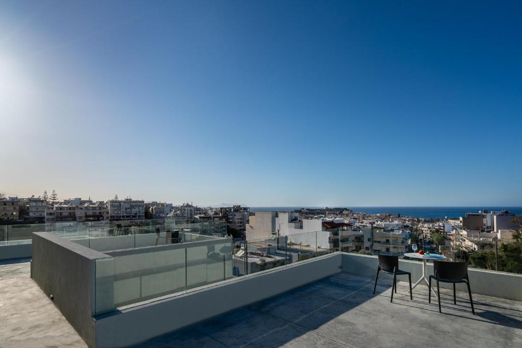 SII City Luxury Suites
