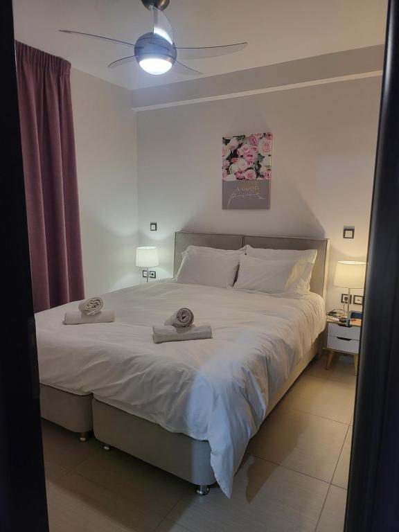 Bovis Apartments #1