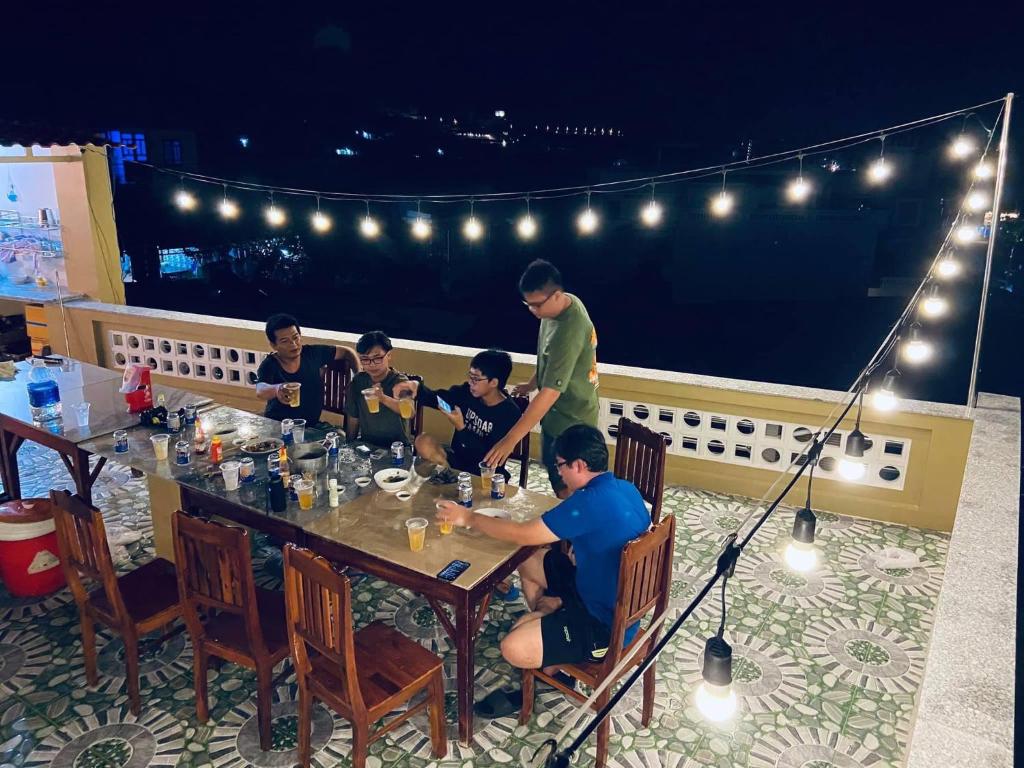 T'H Homestay