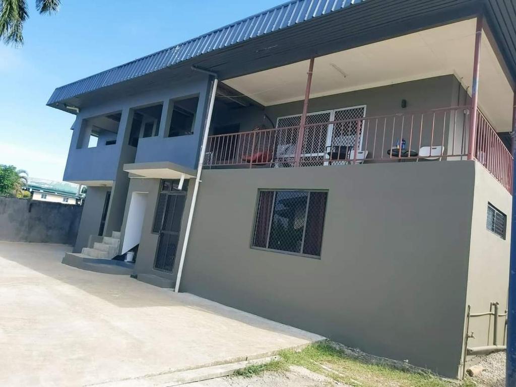 Barrett Accommodation