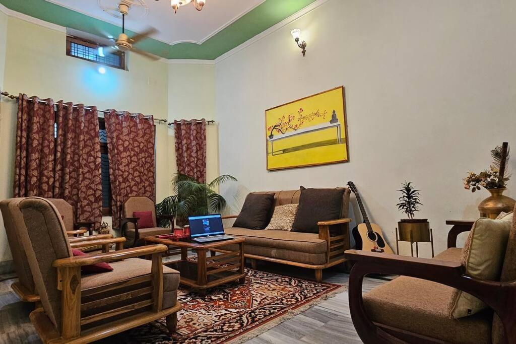 4BHK Shruti Home Stay