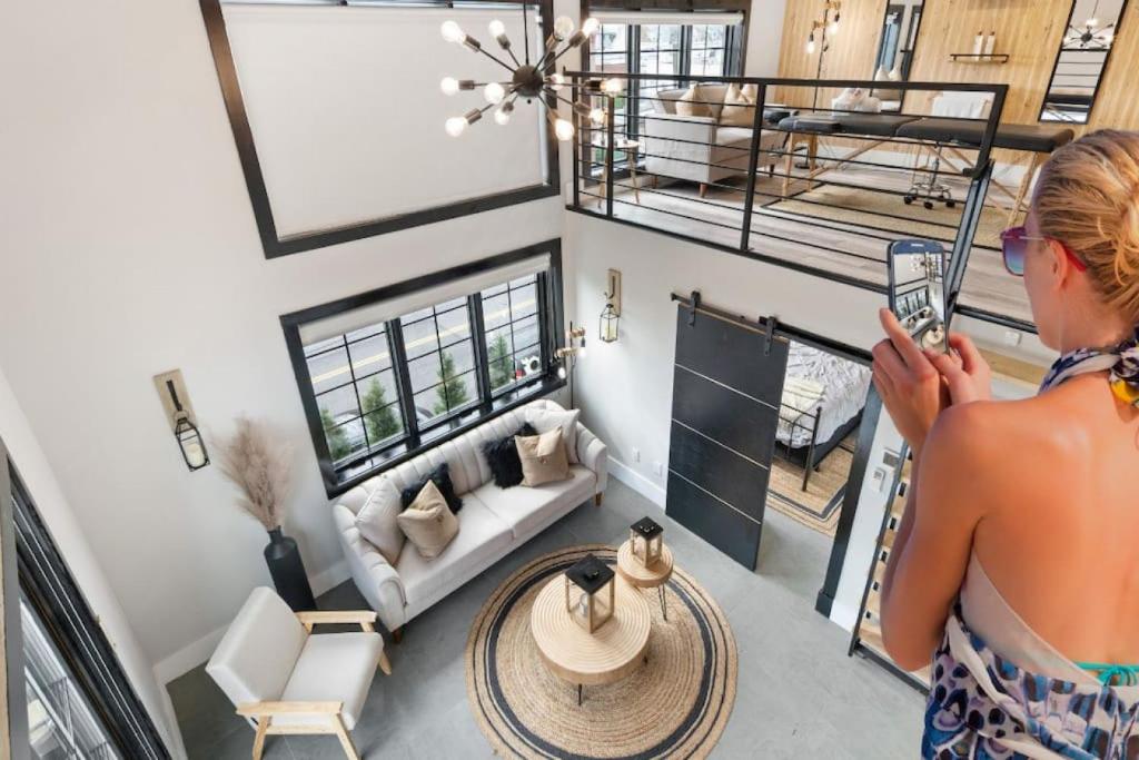 Brooklyn love loft - Private hidden gem in Brooklyn
