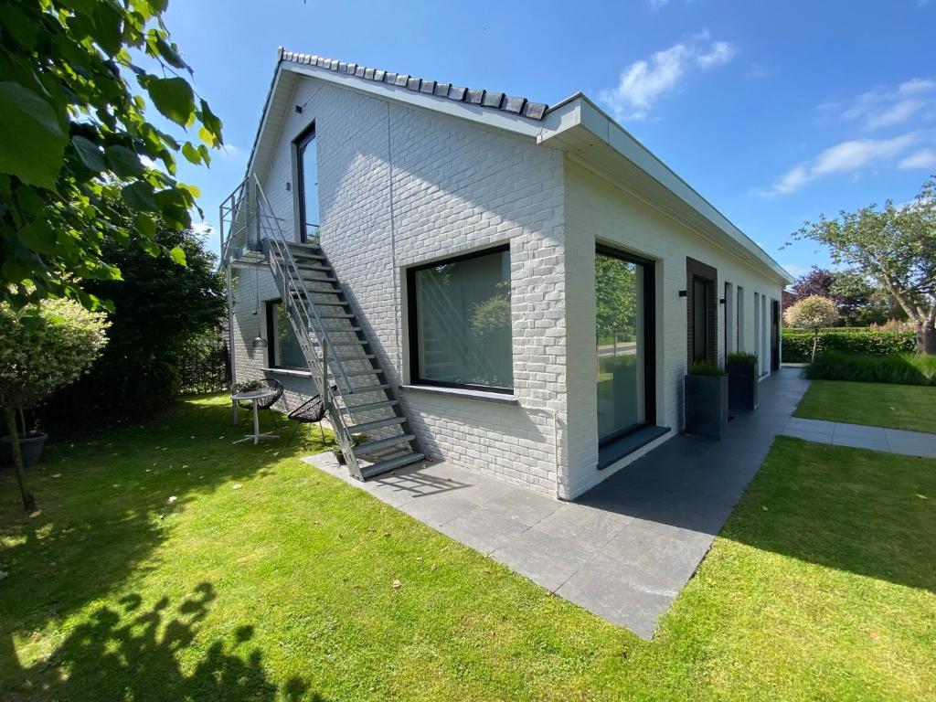 B&B 't zwart peird