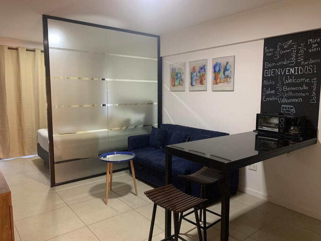 SC Apartments Equipetrol Smart