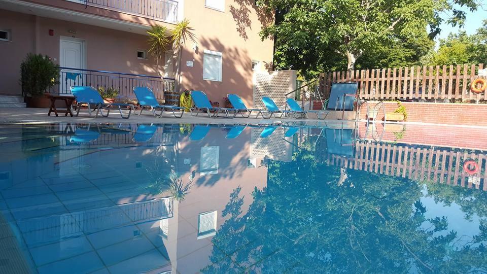 Hotel Oceanis