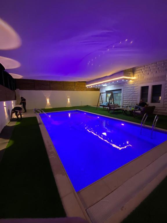 villa star