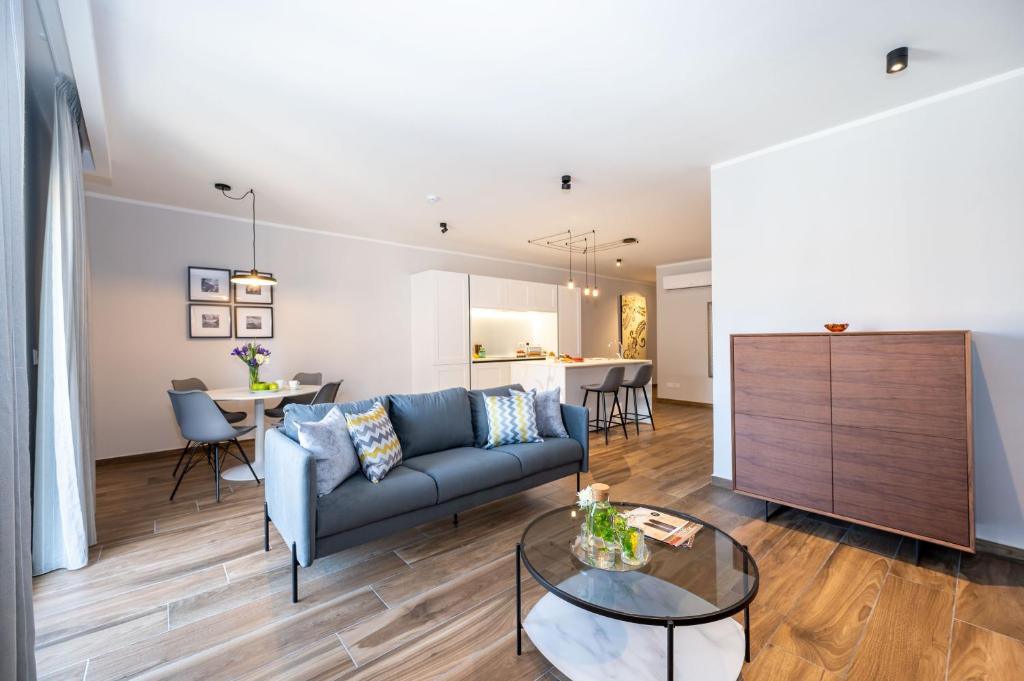 Doris Suites Sliema