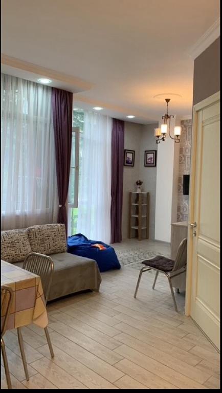 1st line apartment in Kobuleti