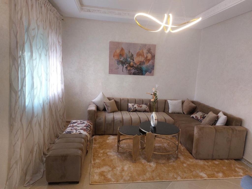 Appartement kenitra mall