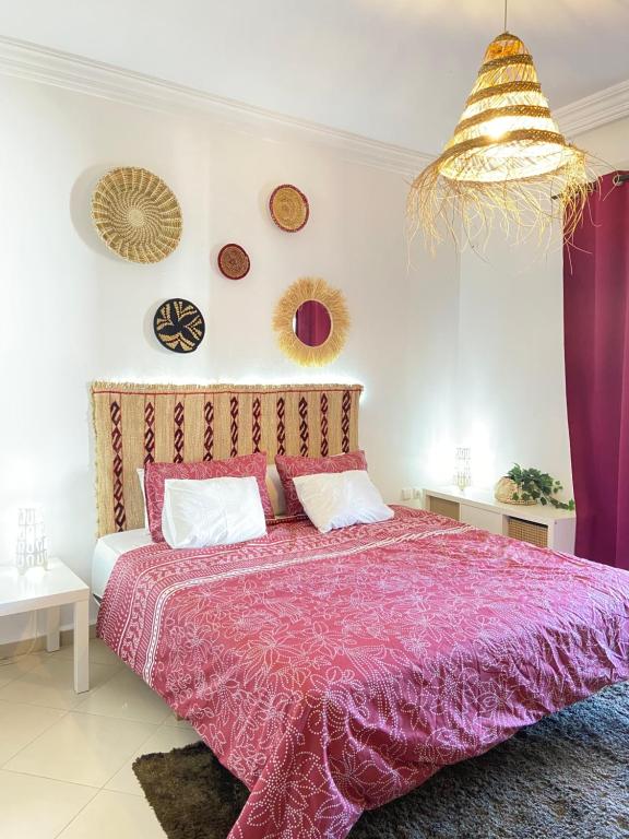 Full Appartement Ville Haute