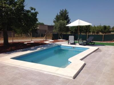 Villa Els Ametllers