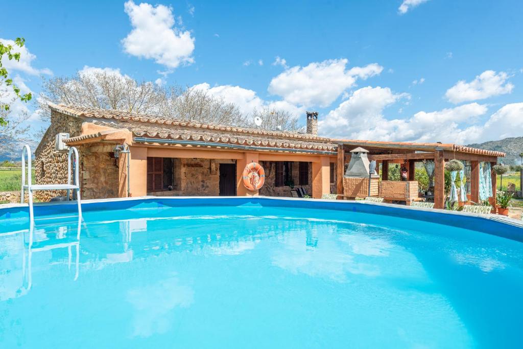 Finca Can Calisto
