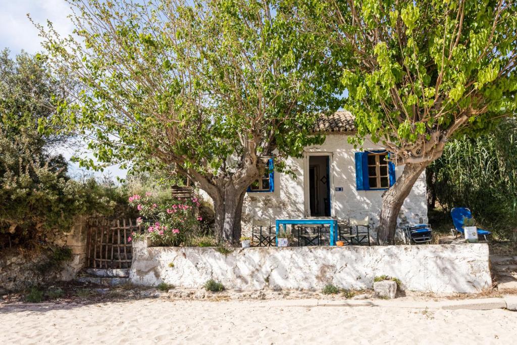 Fisherman's Cottage