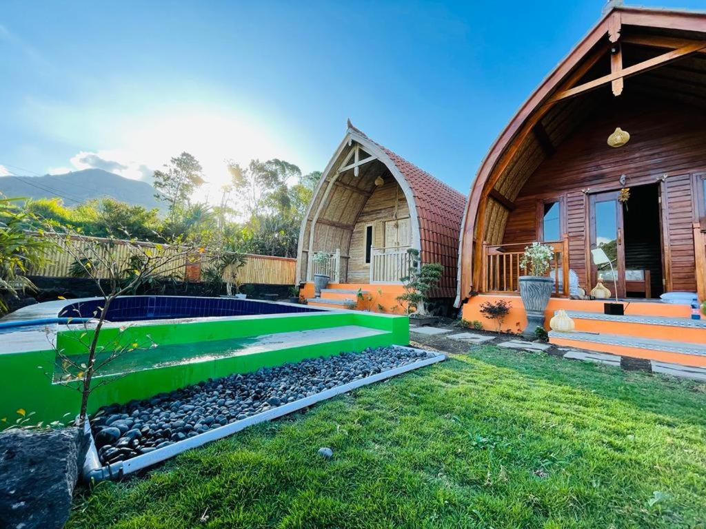 Dimas Villa