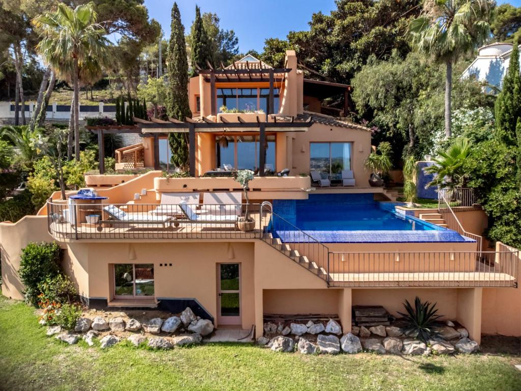AL VENT - Managed by Almarina Villas