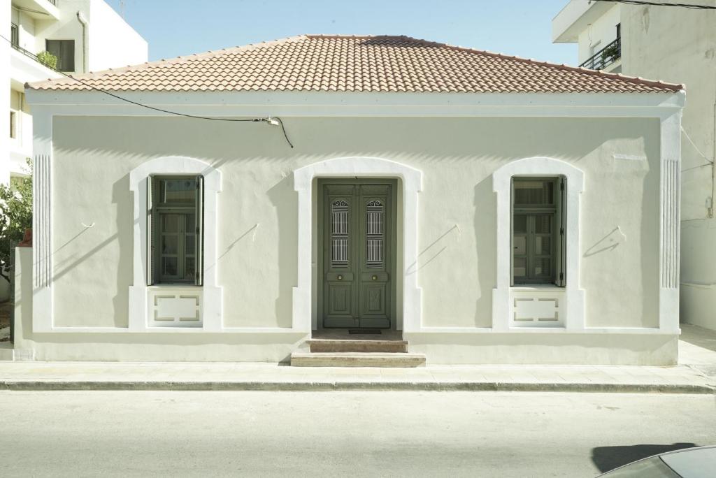 Villa Kalliopi
