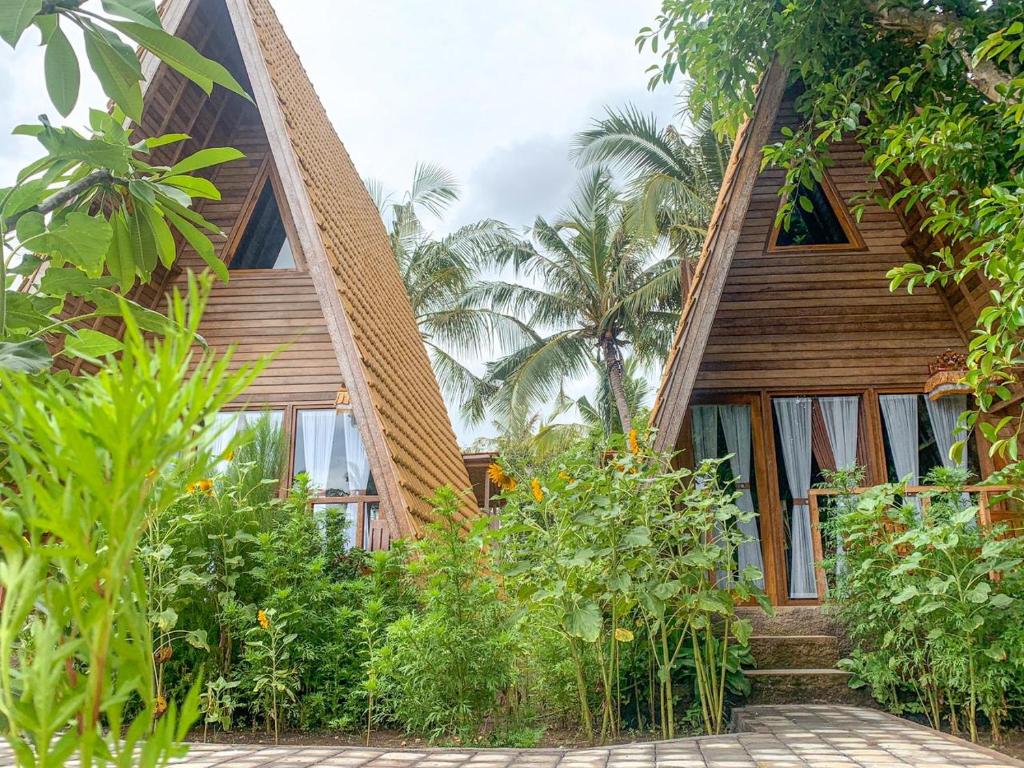 Kubu Penida Villa