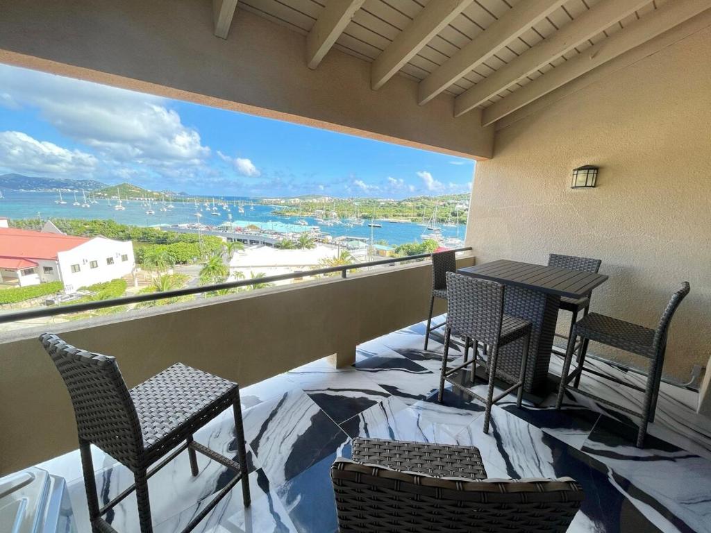 Luxury 2bed 2bath Condo In Downtown Red Hook