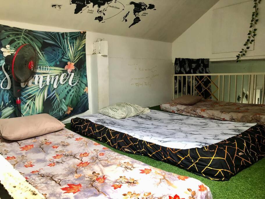 Ohana Homestay Banyuwangi