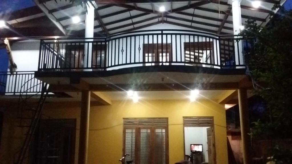 Padmi Villa
