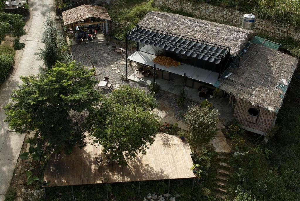 La Maison SAPA - Bungalows