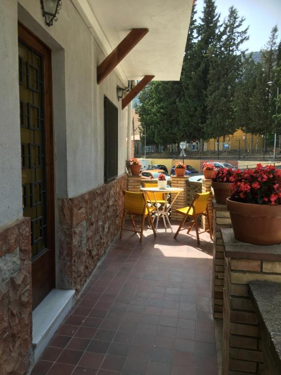 Casa iaia