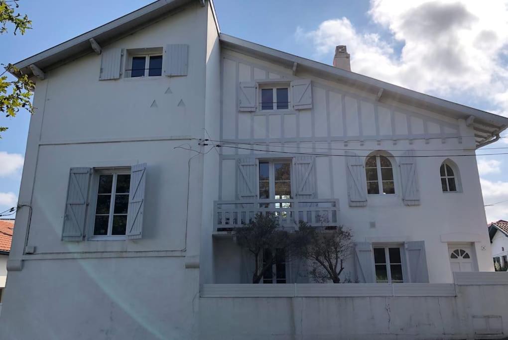 Charmante Maison Centre Ville - Parking & Jardin