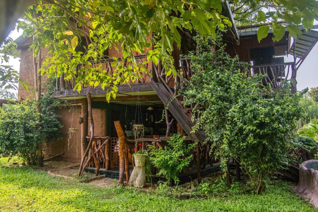 Anushka Nera Nature House