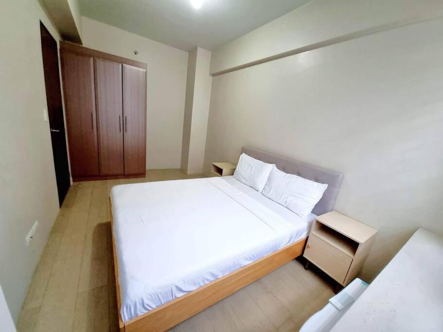 Condo in Pasay