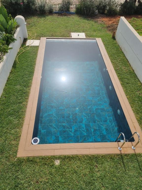 Villa avec piscine