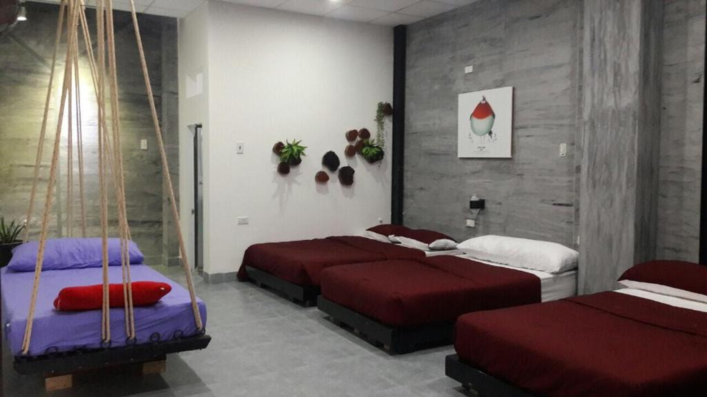 Lan Anh Homestay