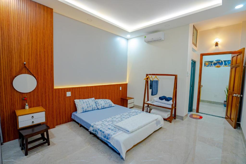 QUYNHONHOMESTAY11B-HAI BA TRUNG