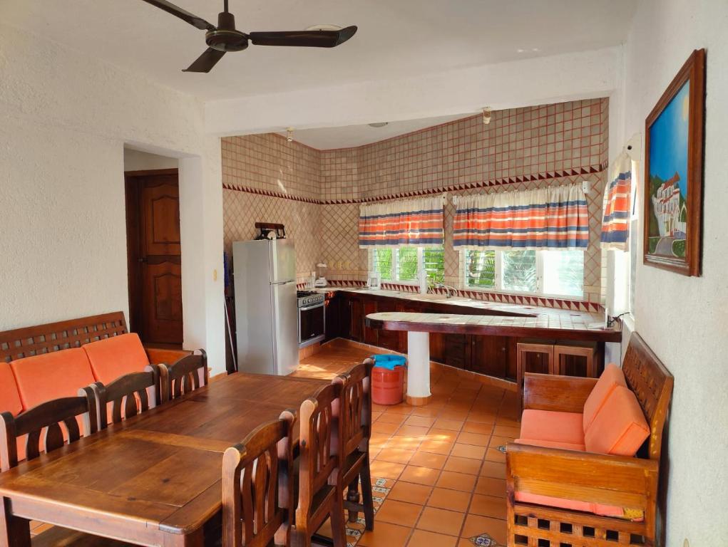 Villa Isabel 2