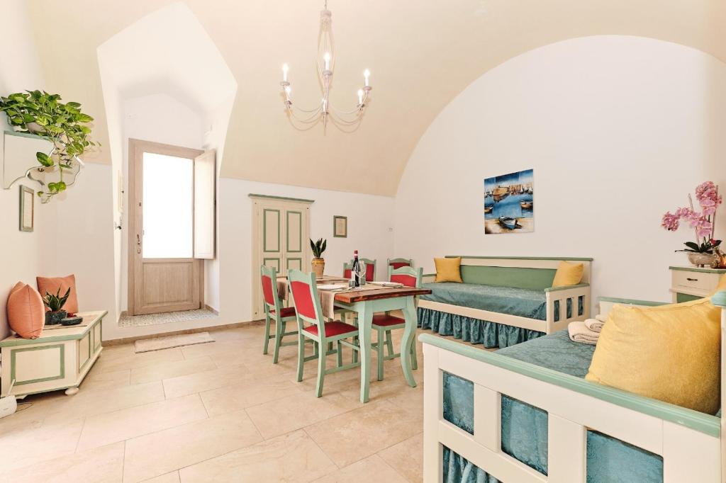 SIGNURIA APARTMENT