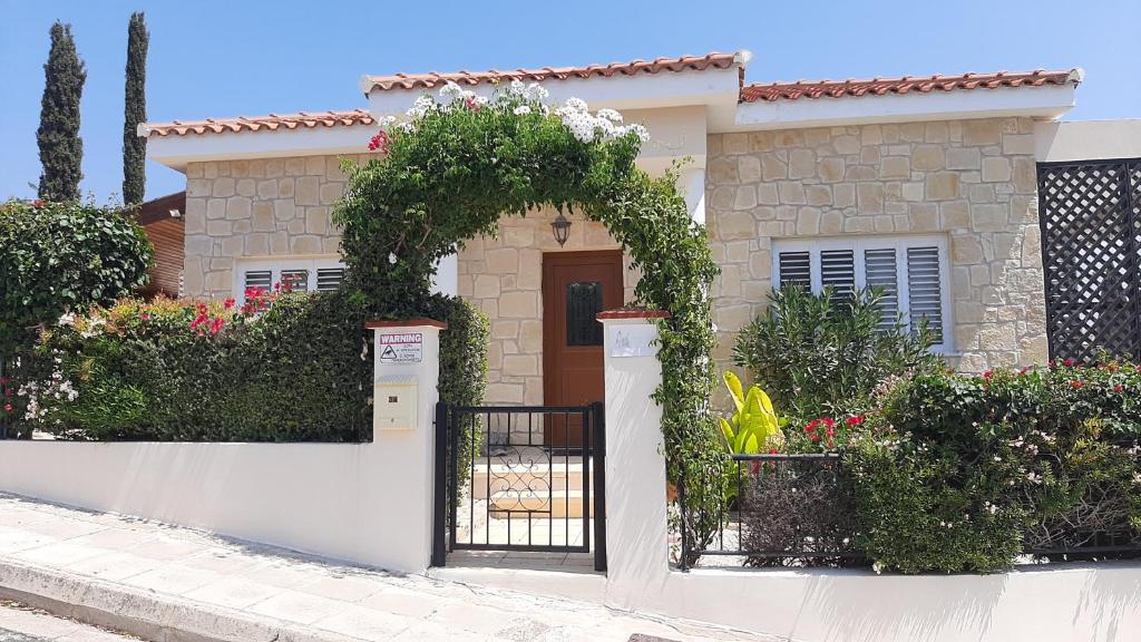 Villa Best Holiday - Lower PEYIA