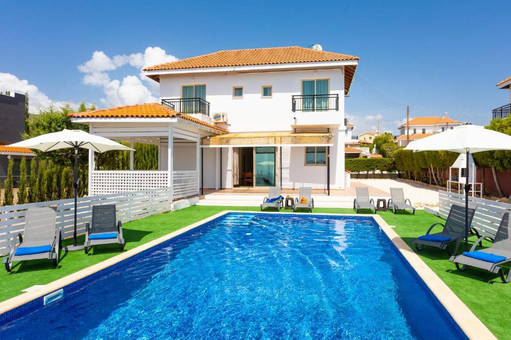 Villa Solon