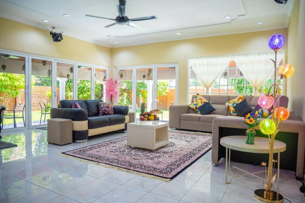 Villa 23 - 4B/4B/PrivatePool/BBQ