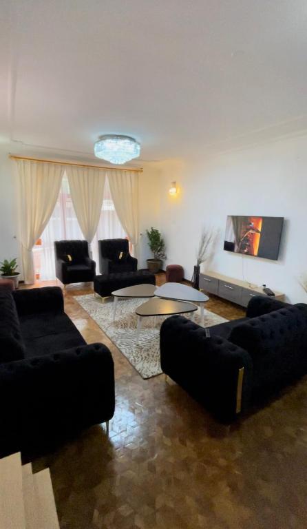 METRO GUEST HOUSE Et