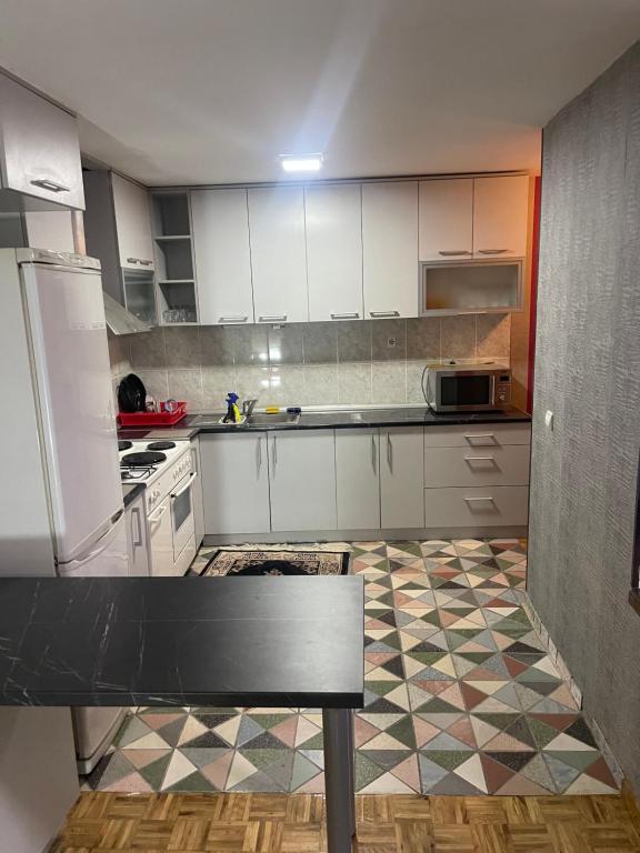 Apartmani CATANIA 2