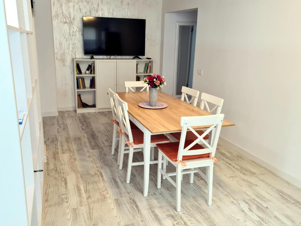 Casa 9 Mangalia