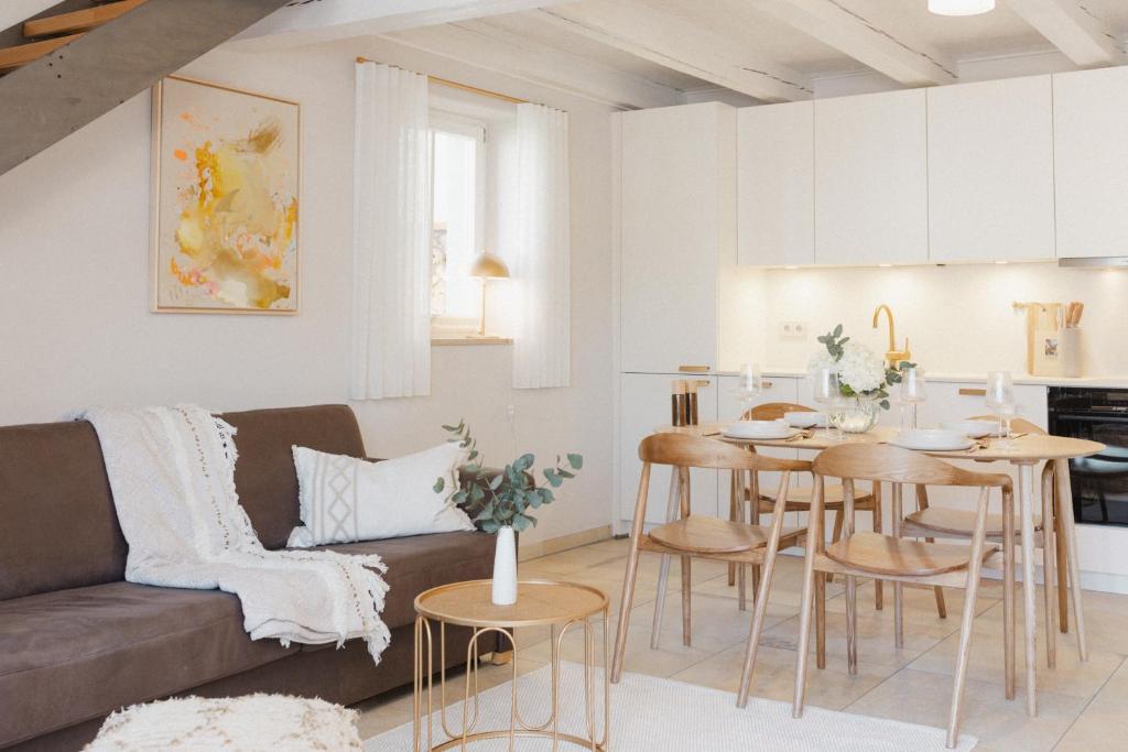 Ferienwohnung Weidenbach