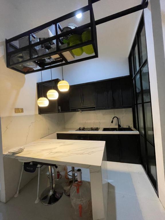 seVilla Guest House Pasuruan