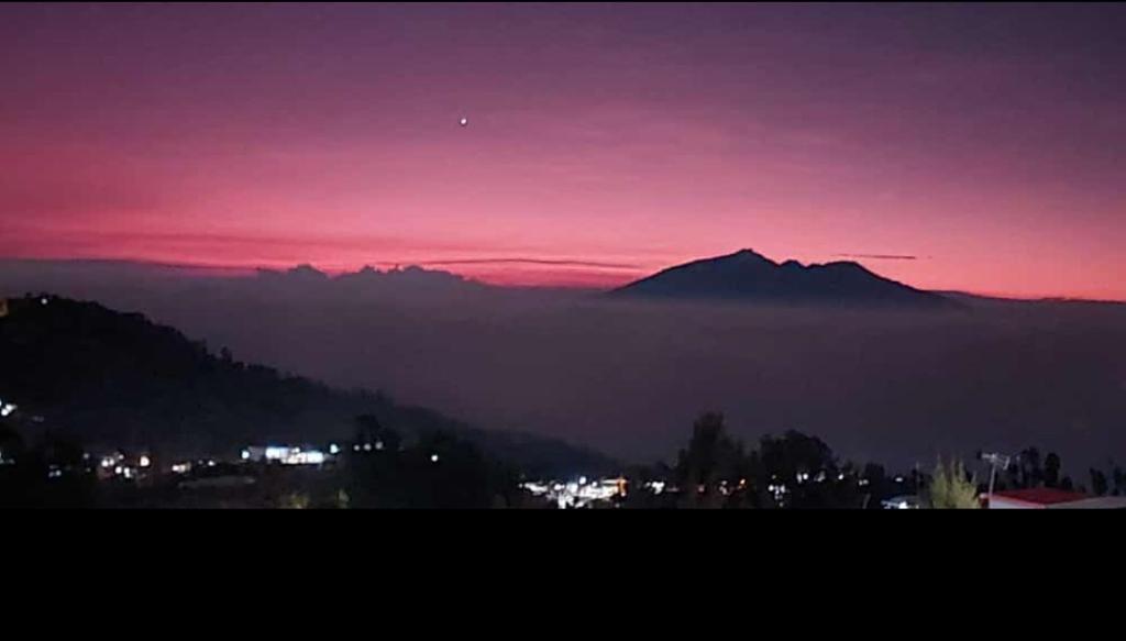 pandya Bromo