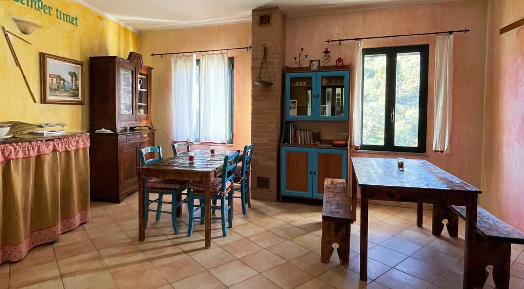 Locanda D'Ogliastra,