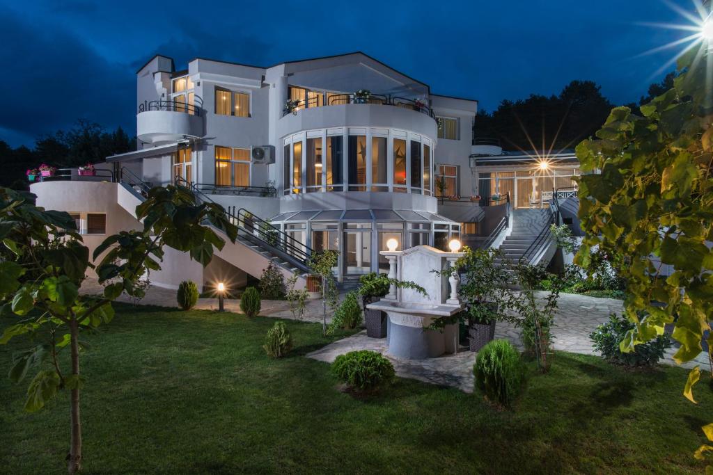 Вила Франк/Villa Frank