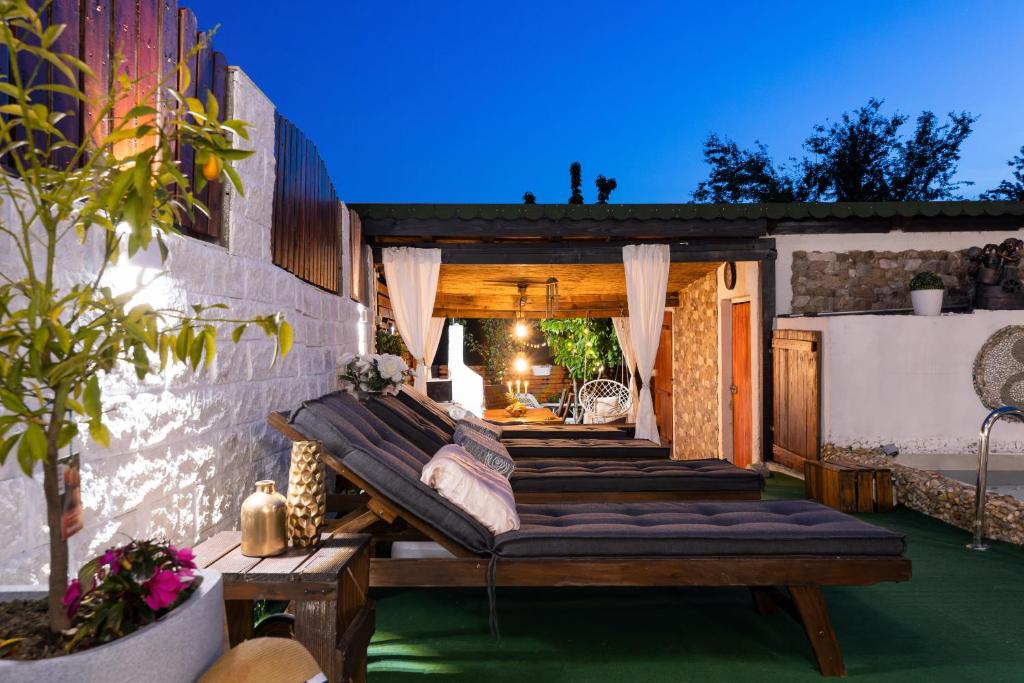 Casa Memory
